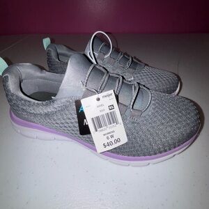 MTA Sport with Aerolite Tennis Shoes